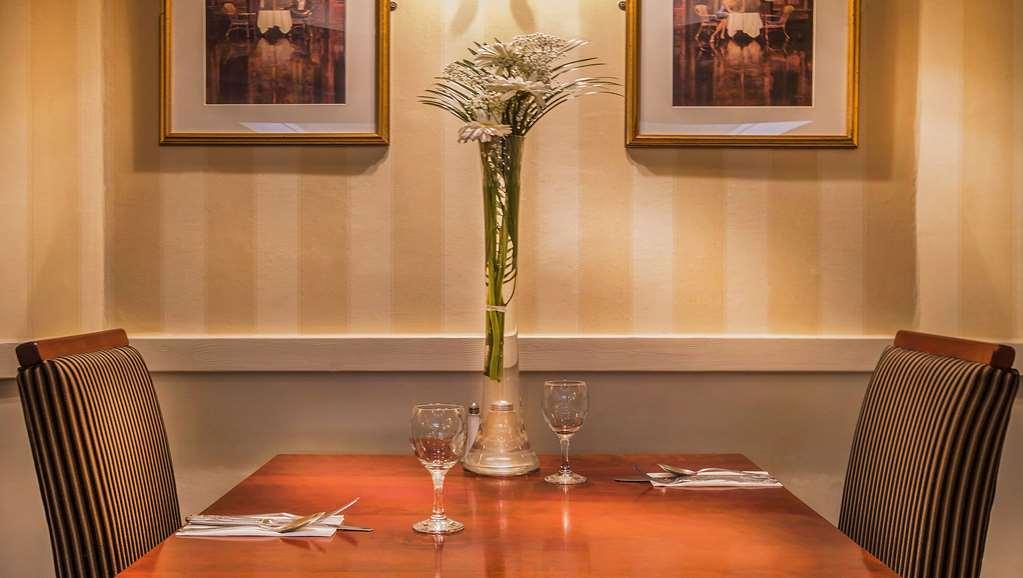 Ardboyne Hotel Navan Restaurante foto