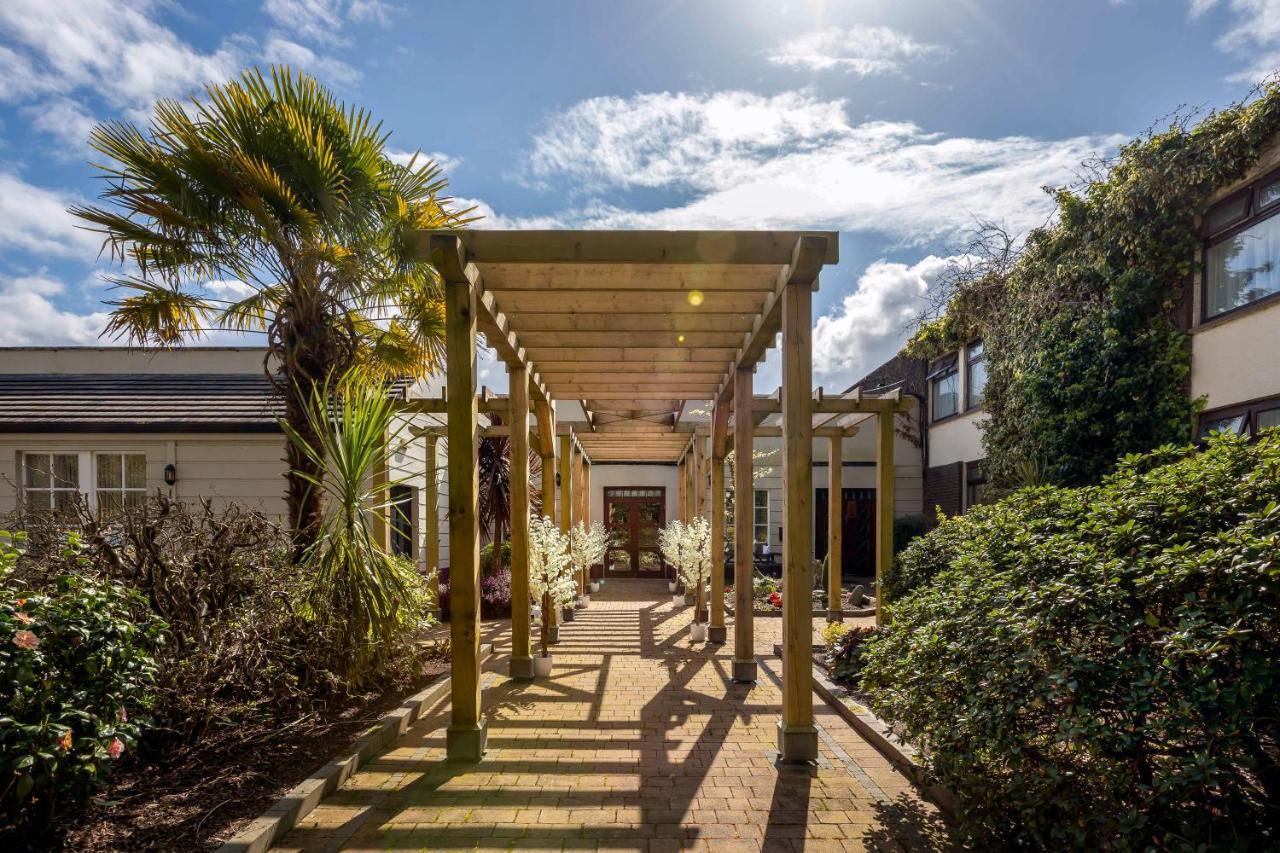 Ardboyne Hotel Navan Exterior foto