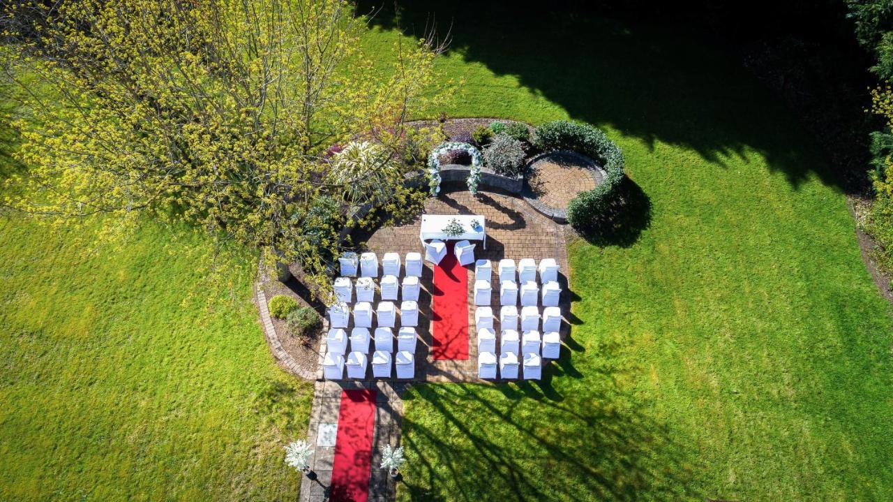 Ardboyne Hotel Navan Exterior foto
