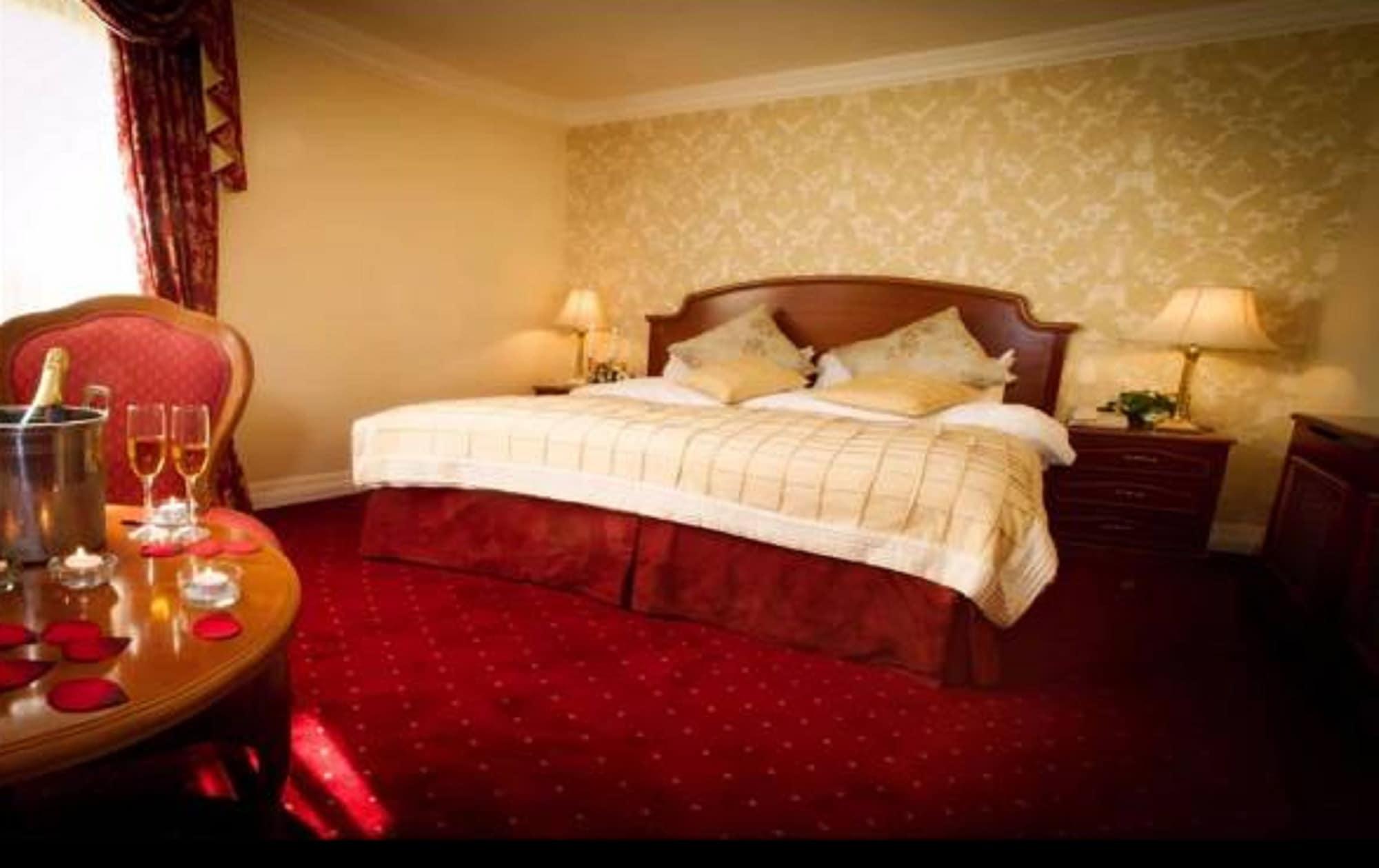 Ardboyne Hotel Navan Exterior foto