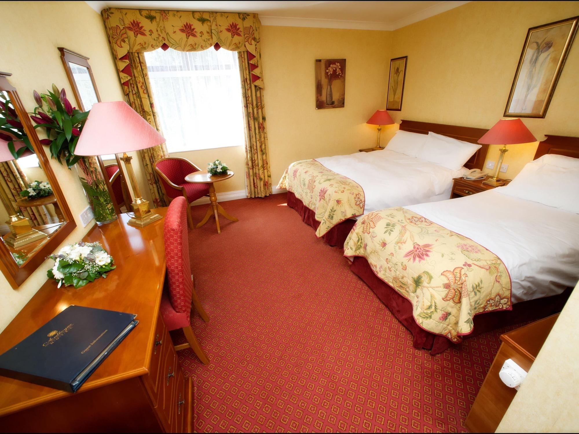 Ardboyne Hotel Navan Exterior foto