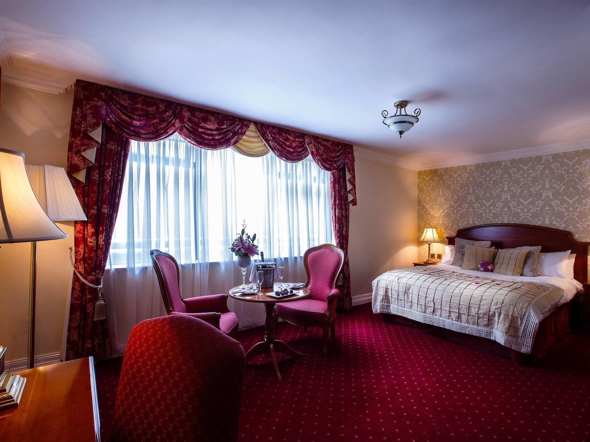 Ardboyne Hotel Navan Exterior foto