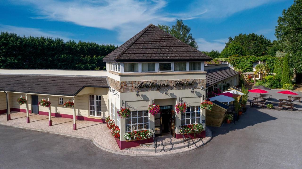Ardboyne Hotel Navan Exterior foto