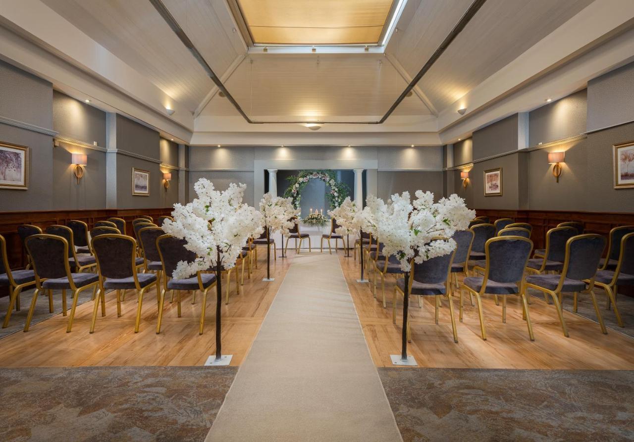 Ardboyne Hotel Navan Exterior foto