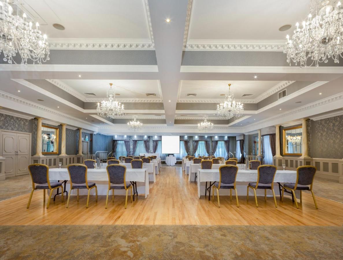 Ardboyne Hotel Navan Exterior foto