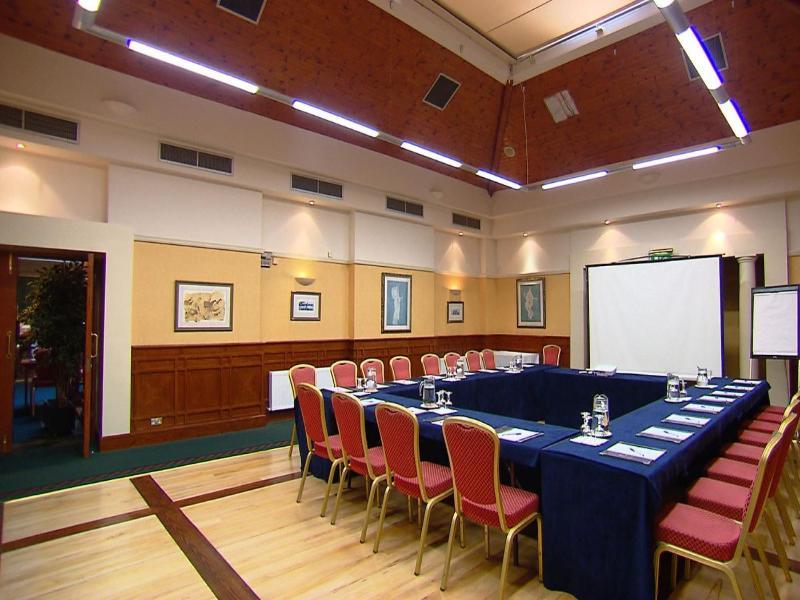 Ardboyne Hotel Navan Exterior foto