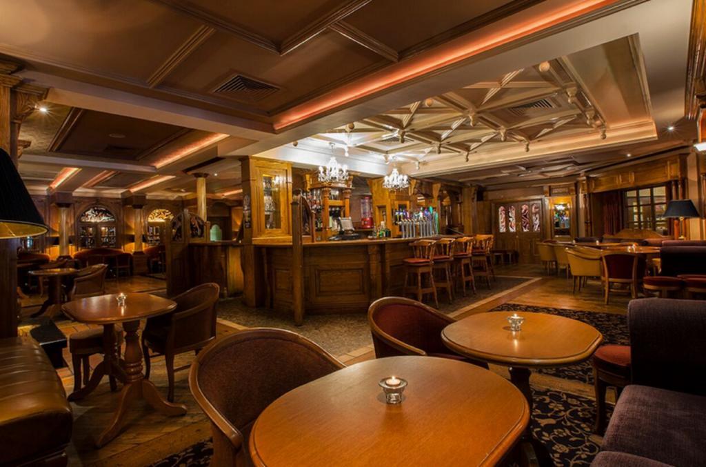Ardboyne Hotel Navan Exterior foto
