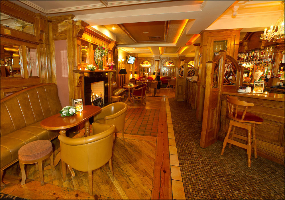 Ardboyne Hotel Navan Exterior foto