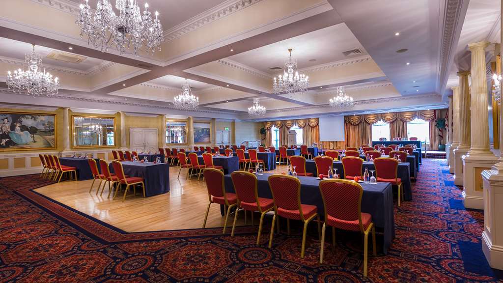 Ardboyne Hotel Navan Exterior foto