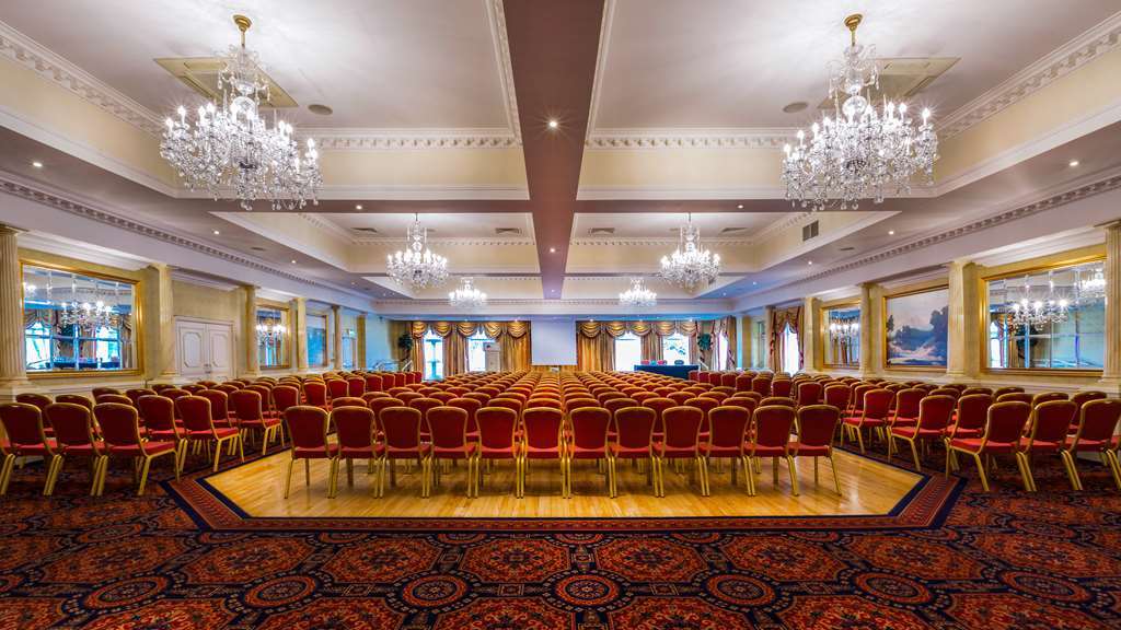 Ardboyne Hotel Navan Exterior foto