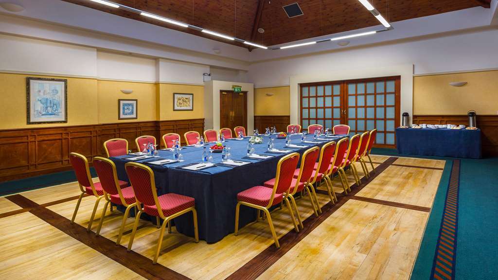 Ardboyne Hotel Navan Exterior foto