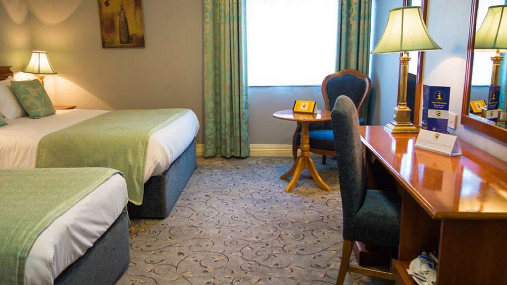 Ardboyne Hotel Navan Habitación foto