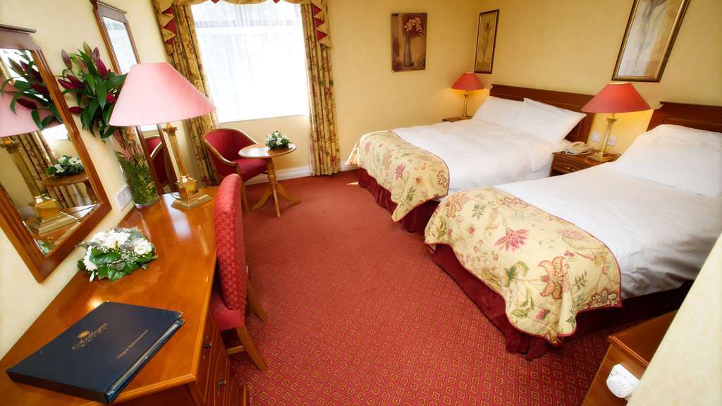 Ardboyne Hotel Navan Habitación foto