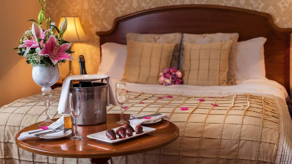 Ardboyne Hotel Navan Habitación foto
